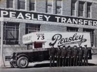 Peasley Moving & Storage image 8